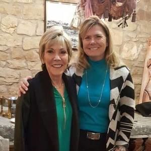 Meet your Posher, Lari dee